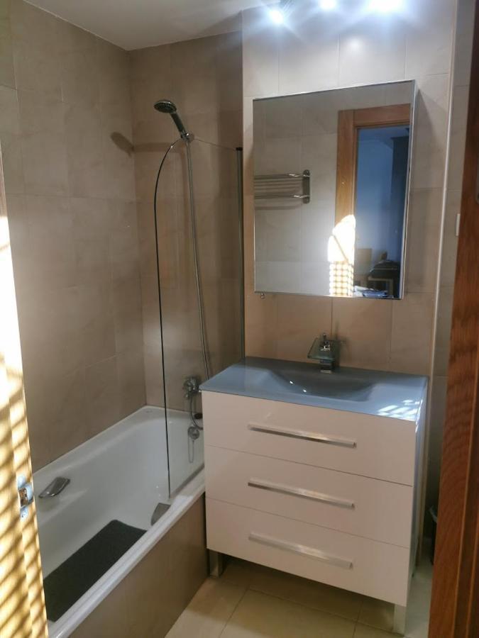 Casa Muir Apartment ซูซินา ภายนอก รูปภาพ