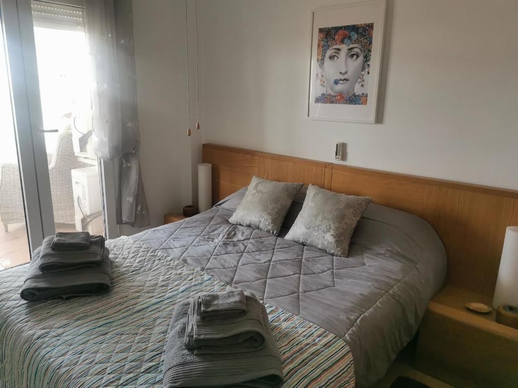 Casa Muir Apartment ซูซินา ภายนอก รูปภาพ