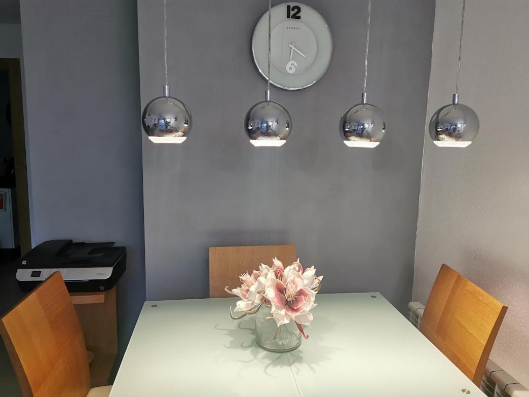Casa Muir Apartment ซูซินา ภายนอก รูปภาพ