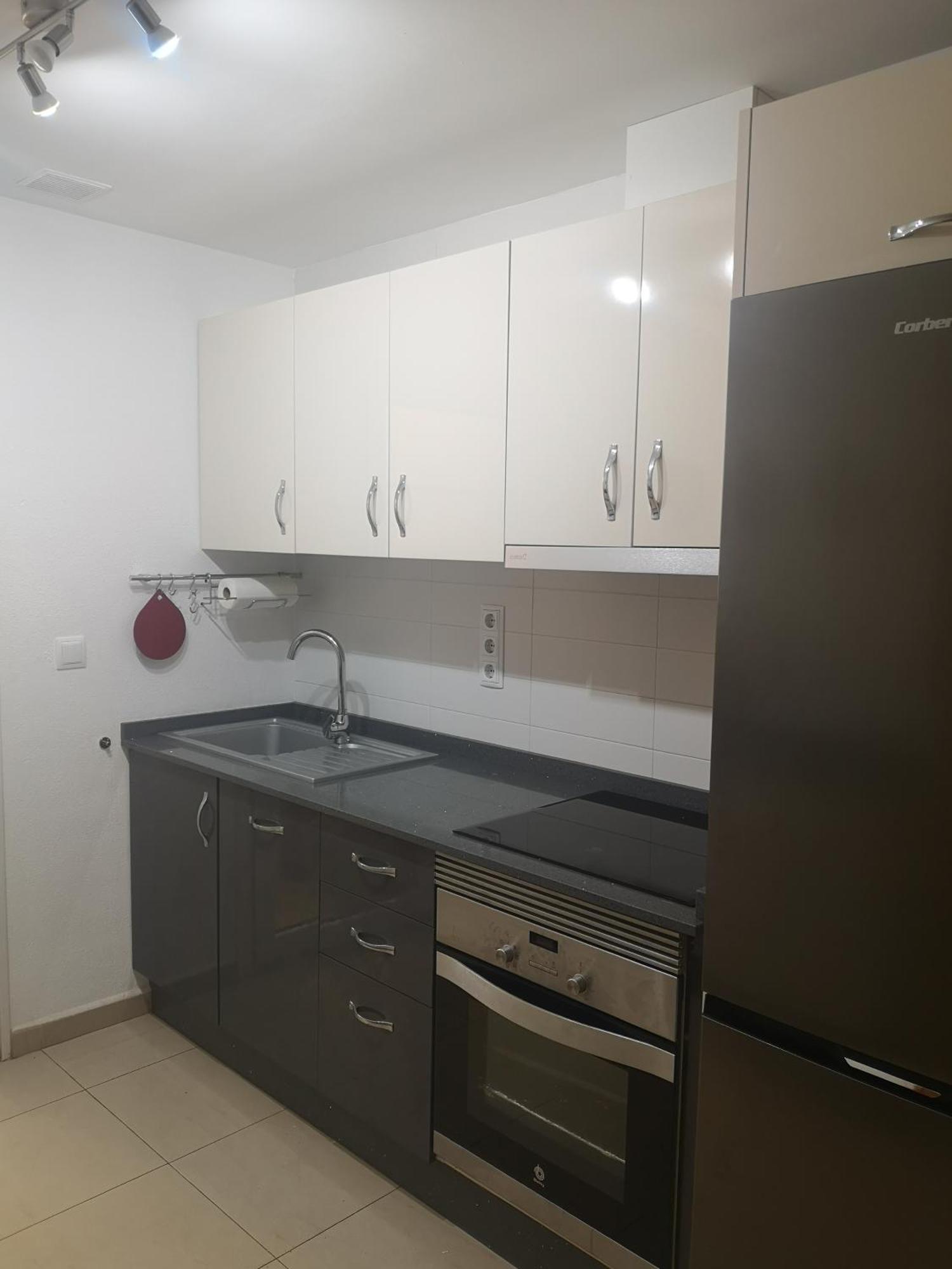 Casa Muir Apartment ซูซินา ภายนอก รูปภาพ